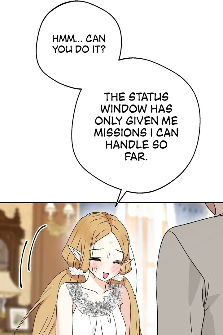 The Mating of Elves Chapter 40 page 96 - 