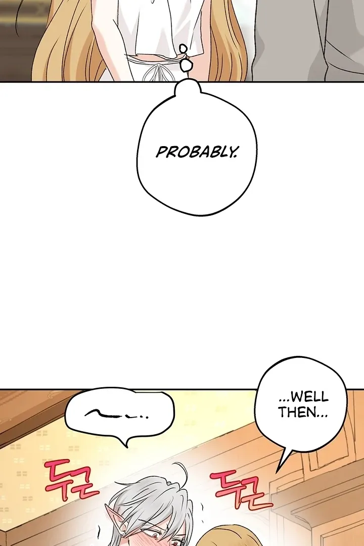 The Mating of Elves Chapter 40 page 97 - 