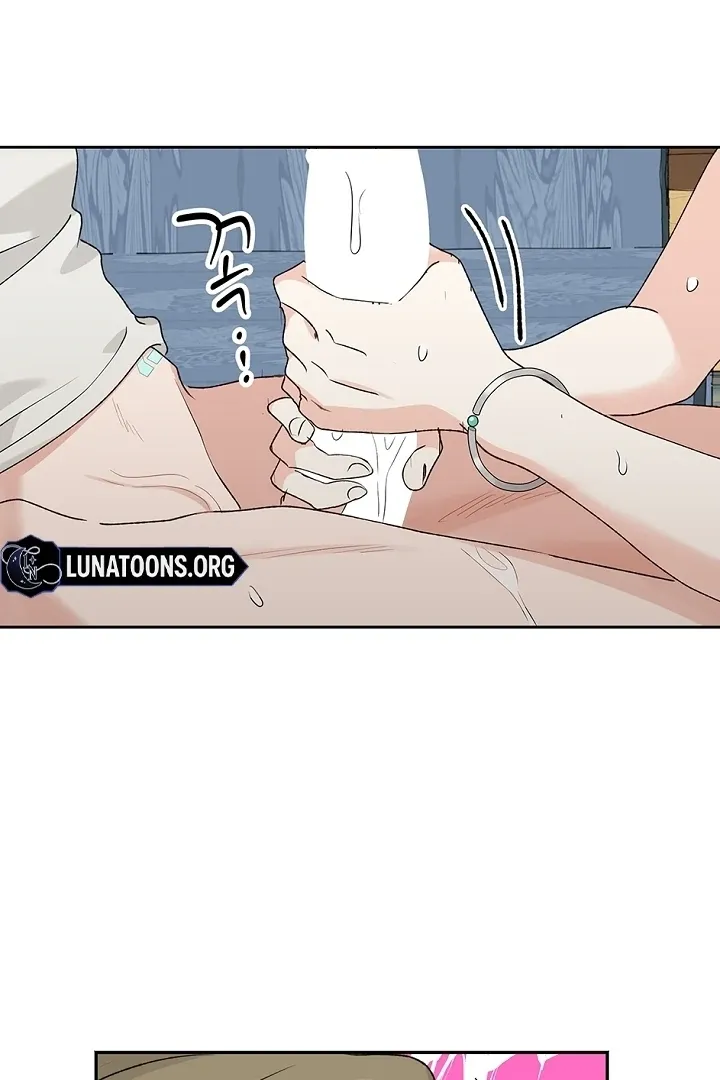 The Mating of Elves Chapter 40 page 99 - 