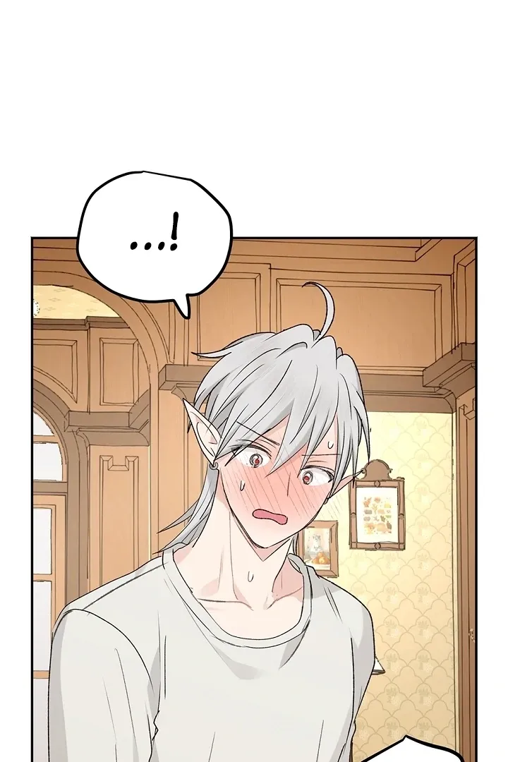 The Mating of Elves Chapter 41 page 11 - 