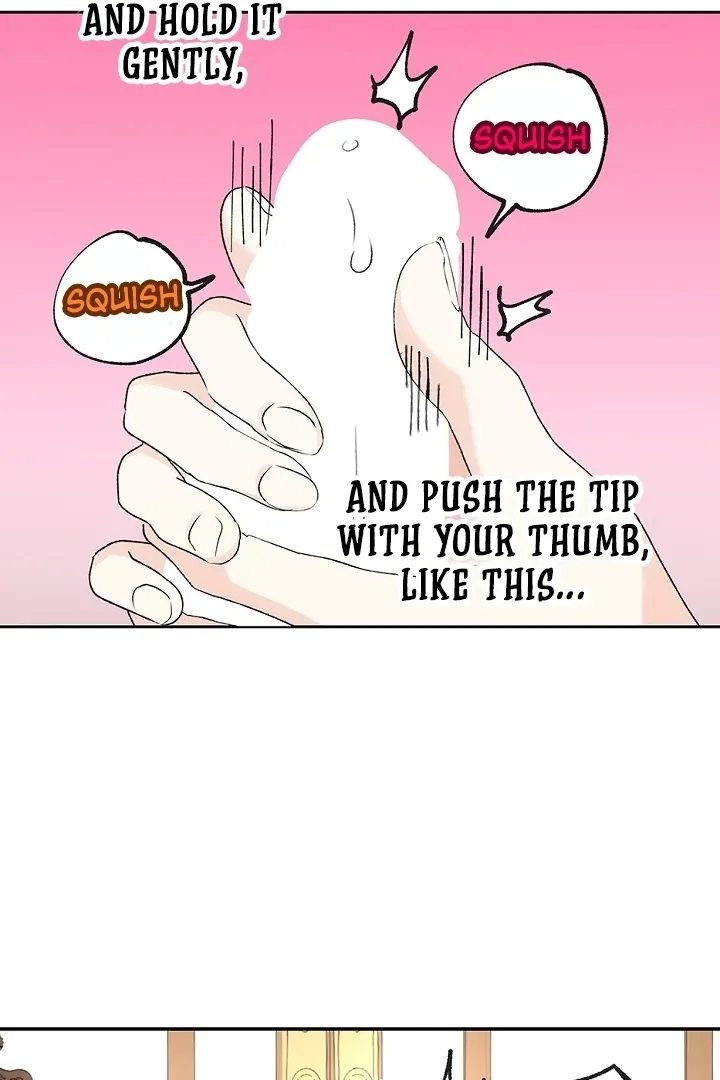 The Mating of Elves Chapter 41 page 15 - 