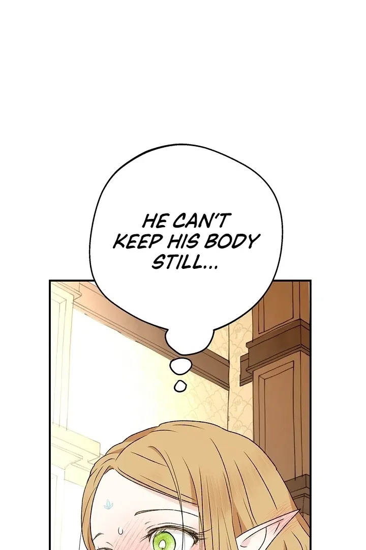 The Mating of Elves Chapter 41 page 18 - 