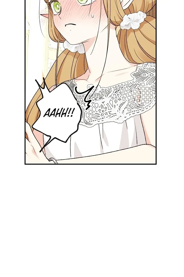 The Mating of Elves Chapter 41 page 19 - 