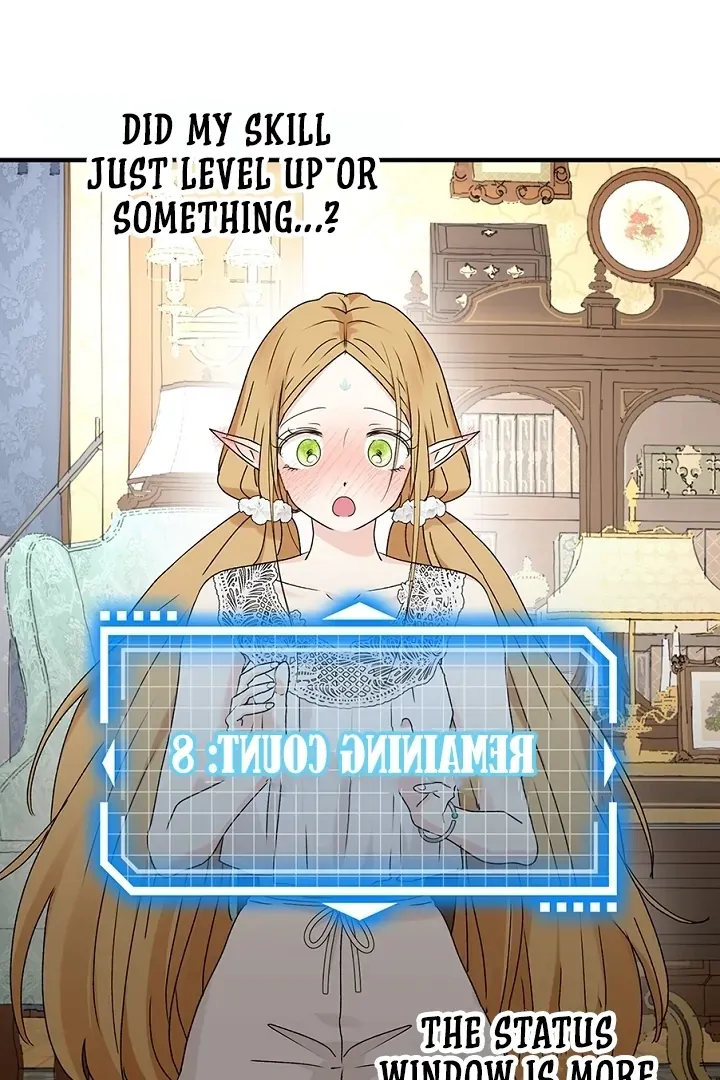 The Mating of Elves Chapter 41 page 29 - 