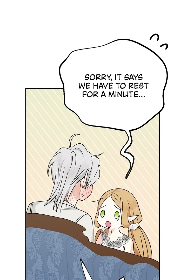 The Mating of Elves Chapter 41 page 38 - 