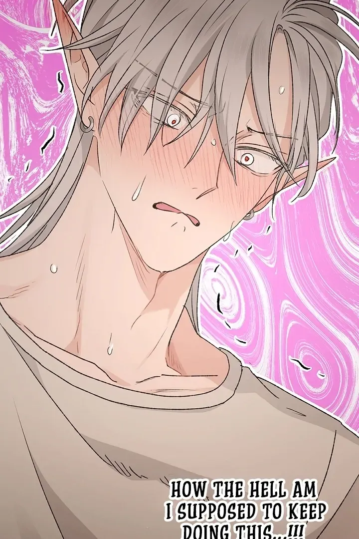 The Mating of Elves Chapter 41 page 40 - 