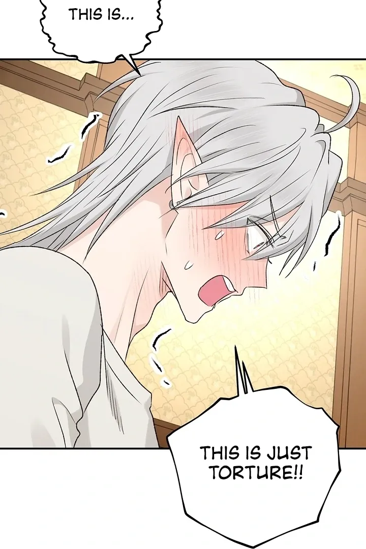 The Mating of Elves Chapter 41 page 5 - 