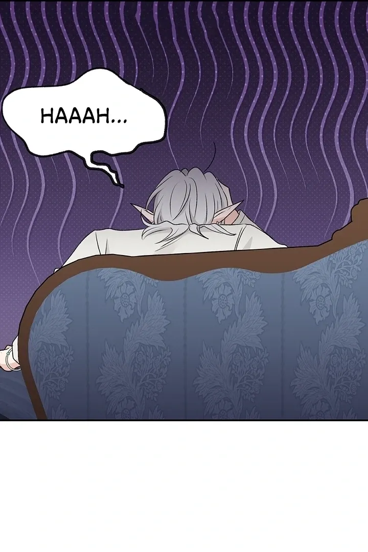 The Mating of Elves Chapter 41 page 43 - 