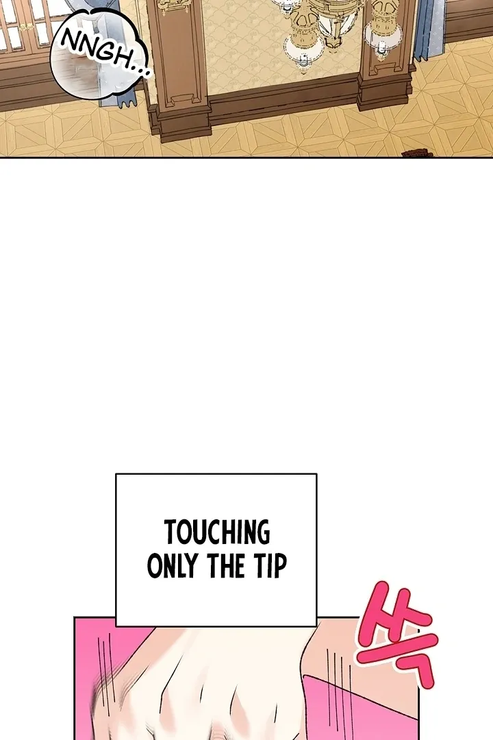 The Mating of Elves Chapter 41 page 46 - 