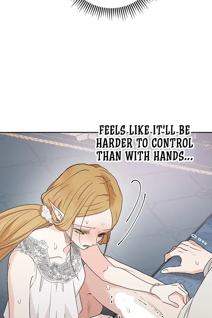 The Mating of Elves Chapter 41 page 54 - 