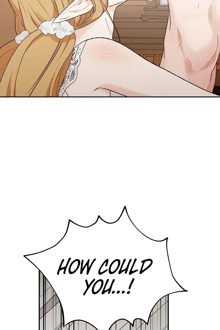 The Mating of Elves Chapter 41 page 7 - 