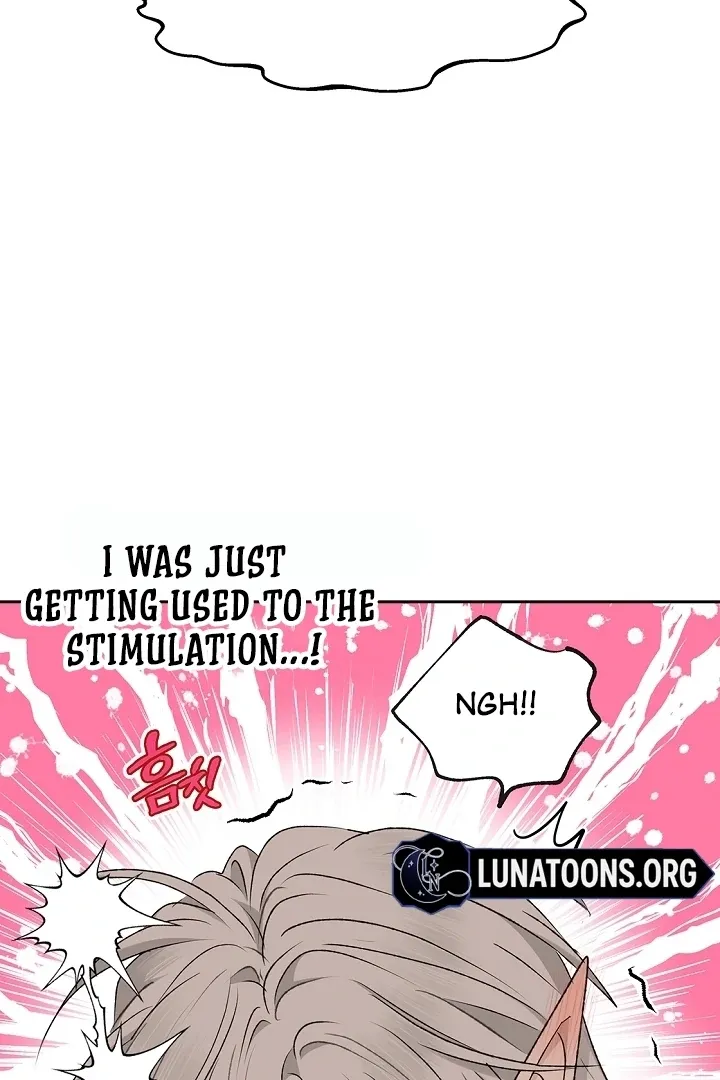 The Mating of Elves Chapter 41 page 61 - 