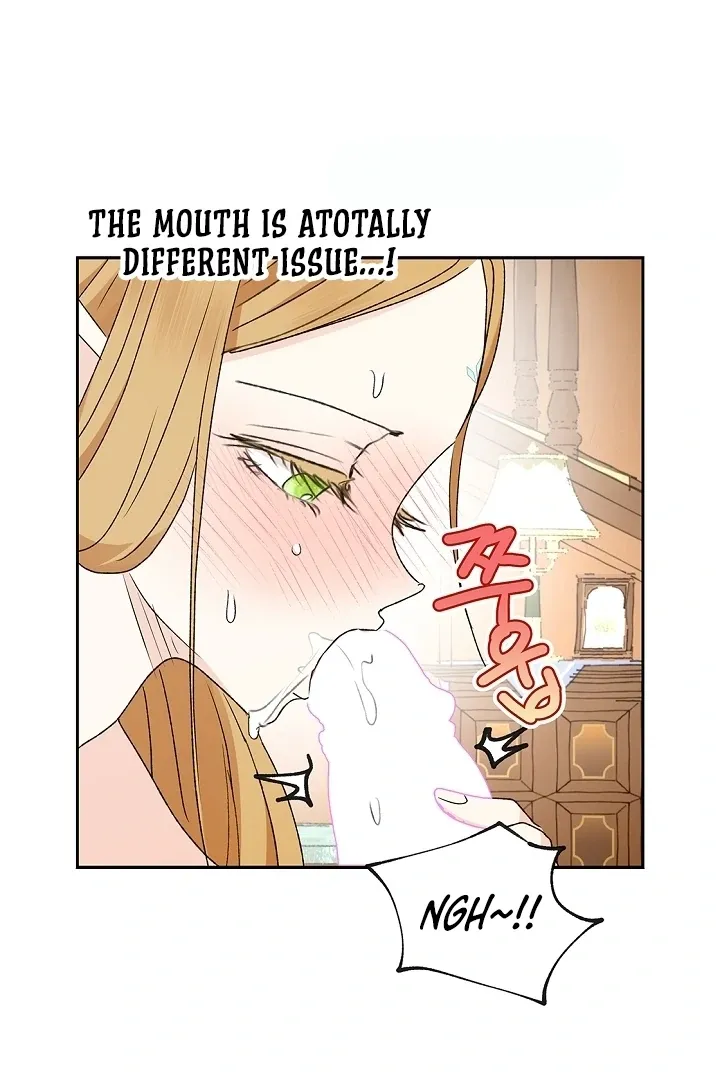 The Mating of Elves Chapter 41 page 63 - 