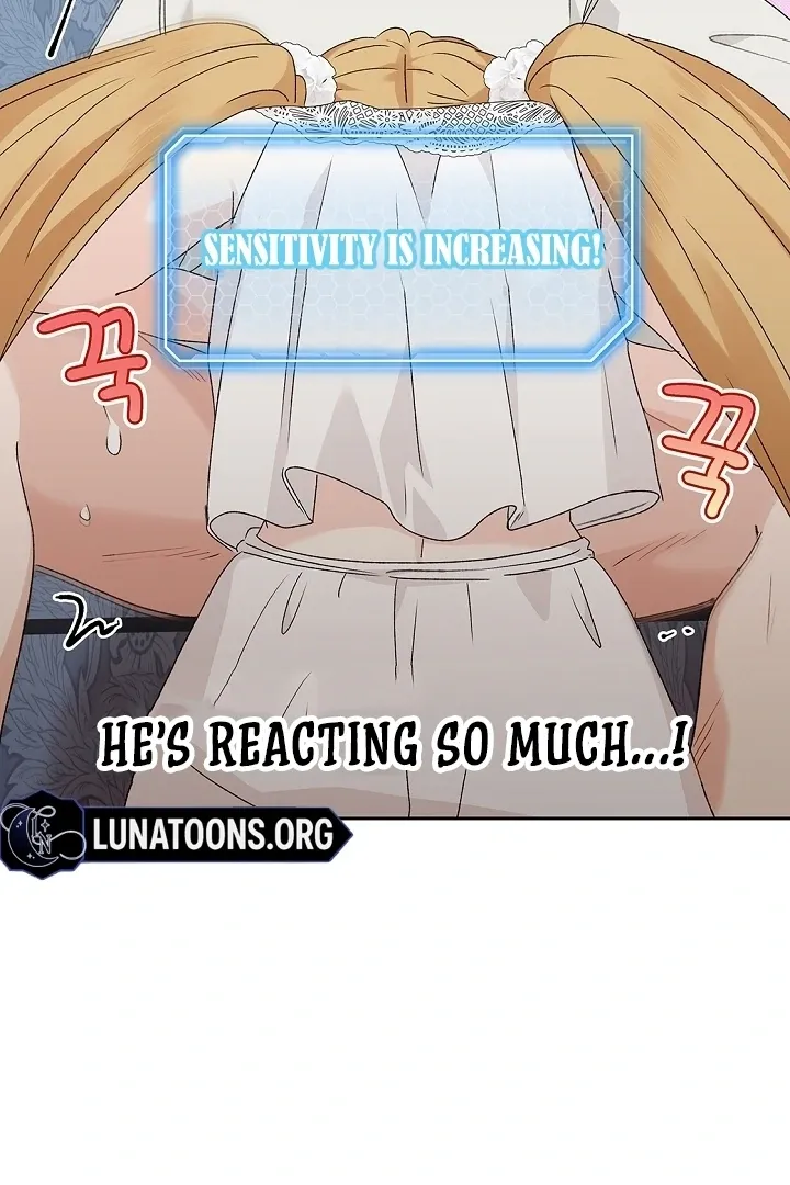 The Mating of Elves Chapter 41 page 68 - 