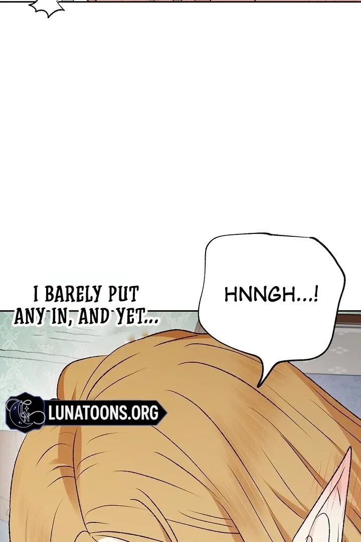 The Mating of Elves Chapter 41 page 75 - 
