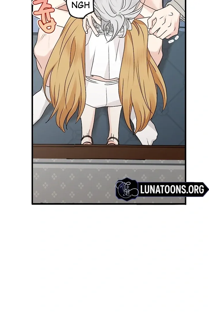 The Mating of Elves Chapter 41 page 82 - 