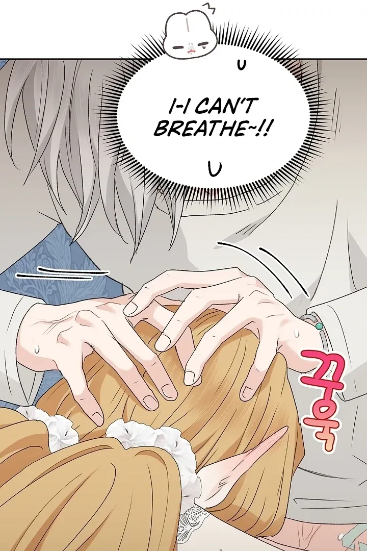 The Mating of Elves Chapter 41 page 85 - 