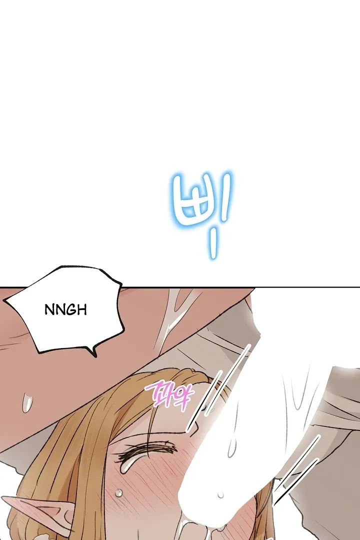The Mating of Elves Chapter 41 page 88 - 