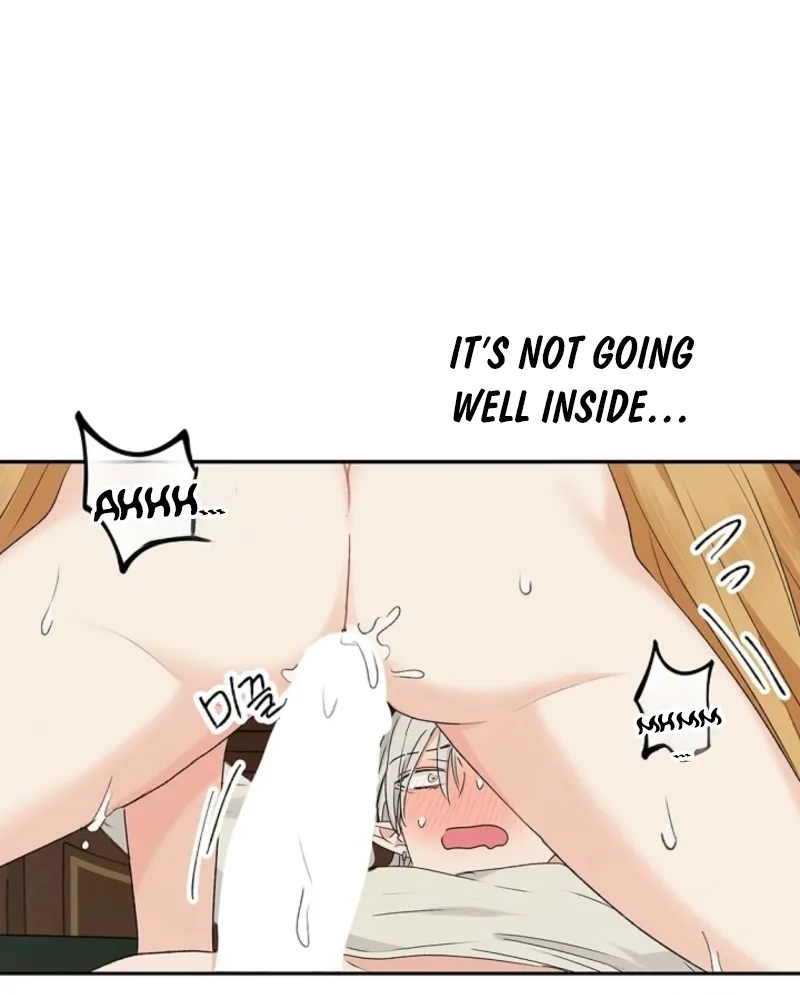 The Mating of Elves Chapter 42 page 105 - 