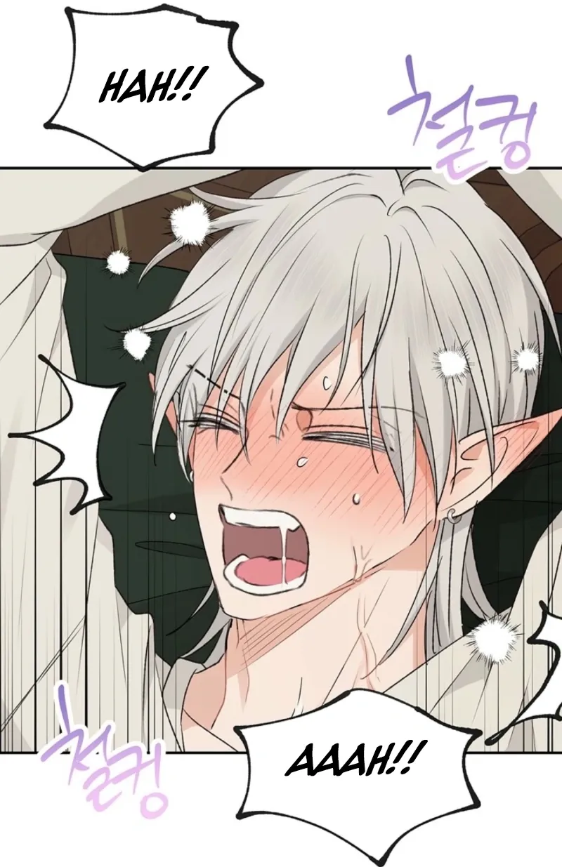 The Mating of Elves Chapter 42 page 110 - 