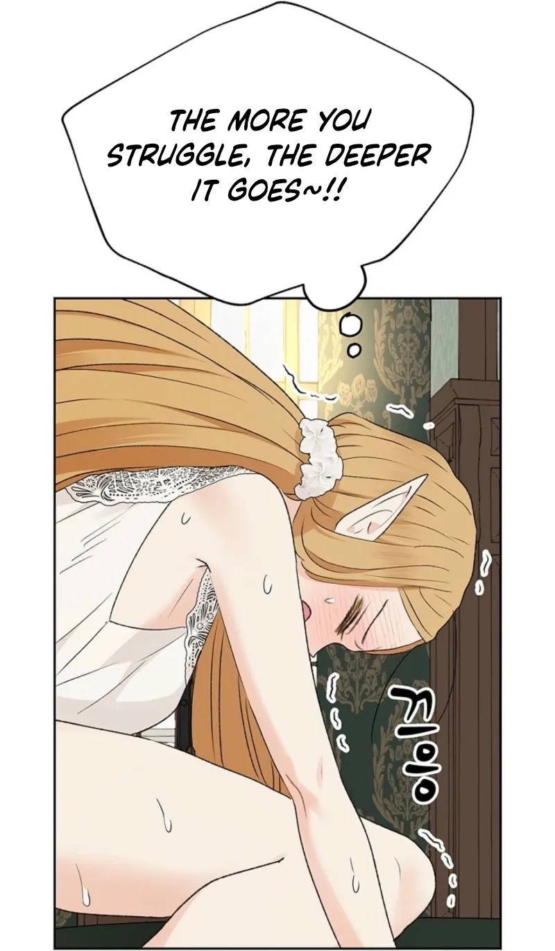 The Mating of Elves Chapter 42 page 131 - 
