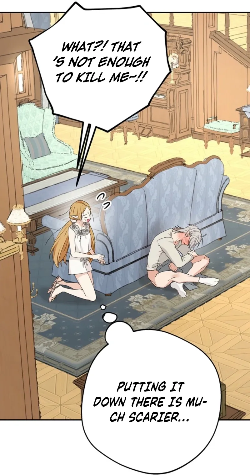 The Mating of Elves Chapter 42 page 16 - 