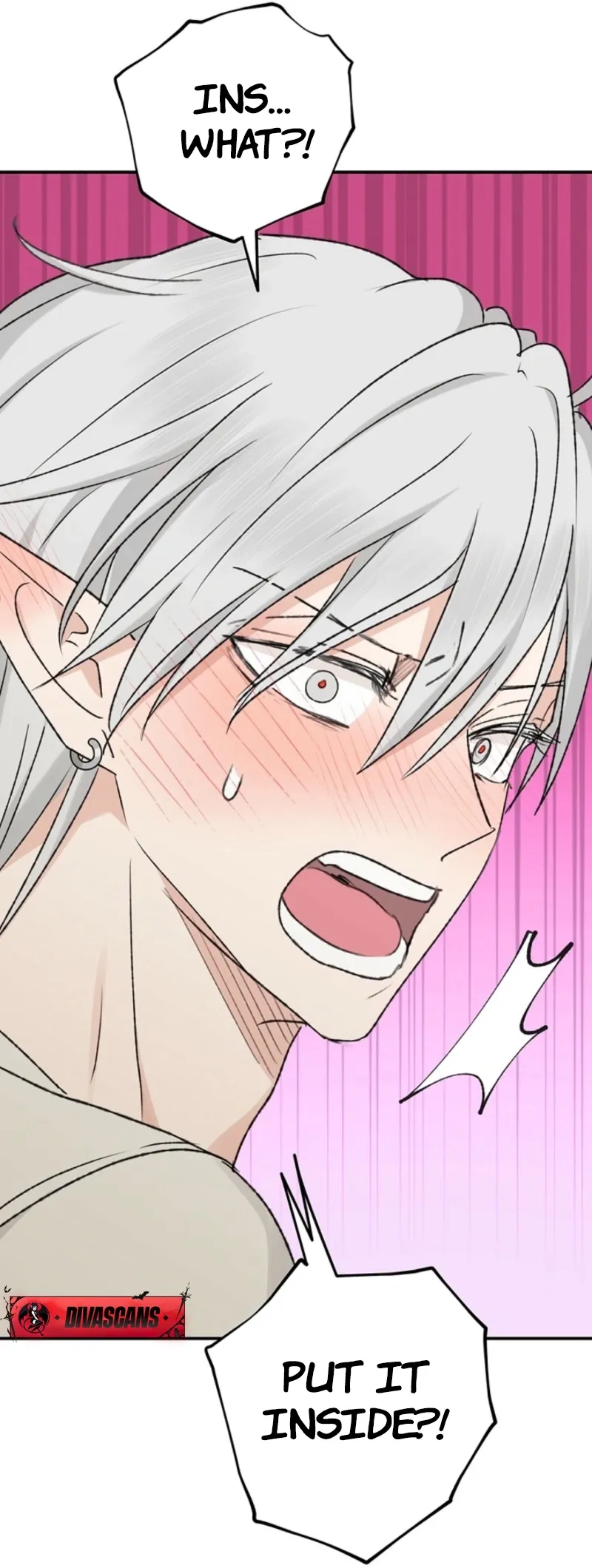 The Mating of Elves Chapter 42 page 22 - 