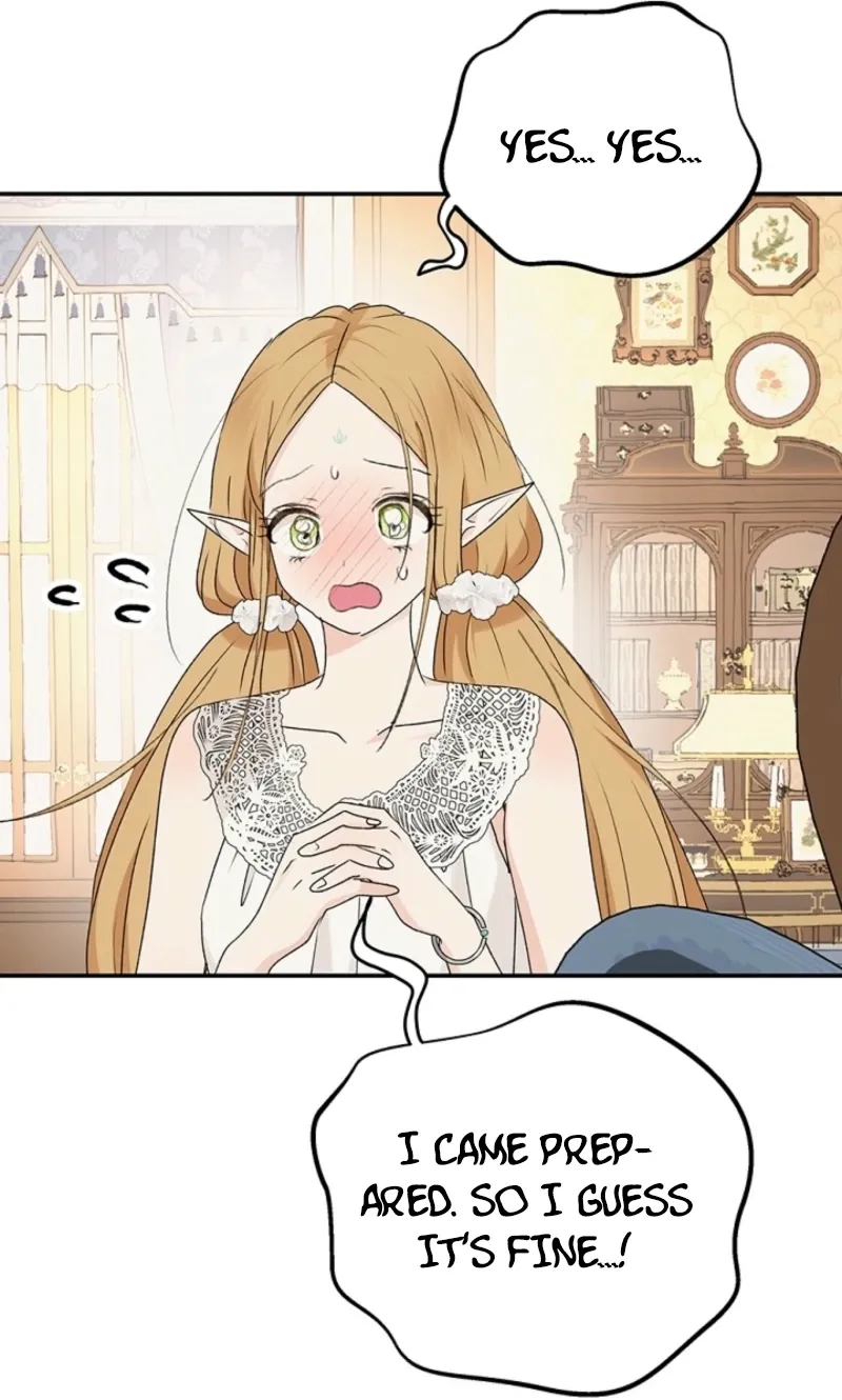 The Mating of Elves Chapter 42 page 24 - 