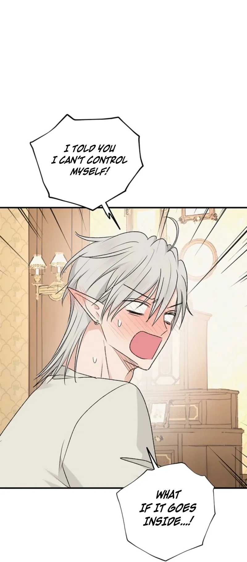 The Mating of Elves Chapter 42 page 25 - 