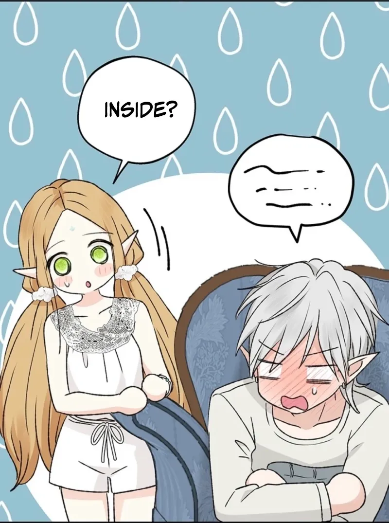 The Mating of Elves Chapter 42 page 27 - 