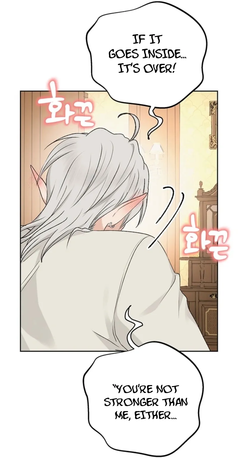 The Mating of Elves Chapter 42 page 29 - 