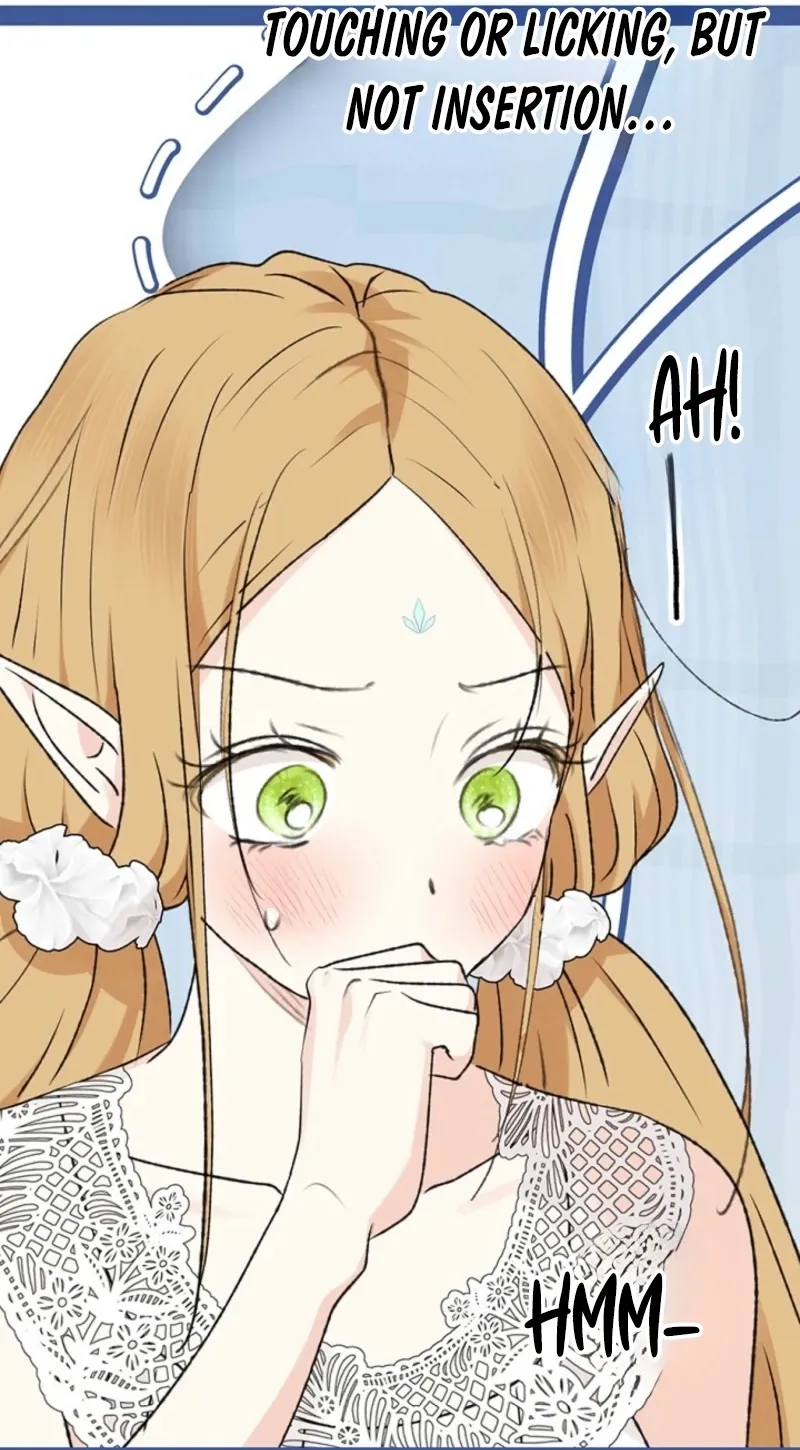 The Mating of Elves Chapter 42 page 31 - 