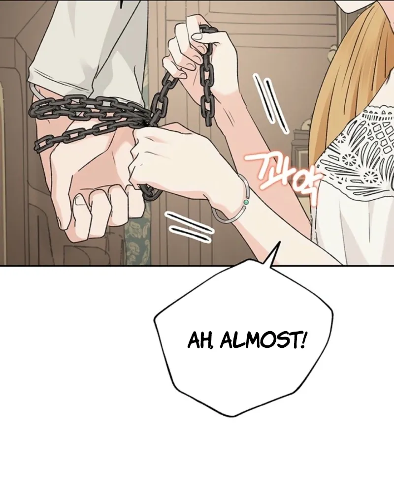 The Mating of Elves Chapter 42 page 37 - 
