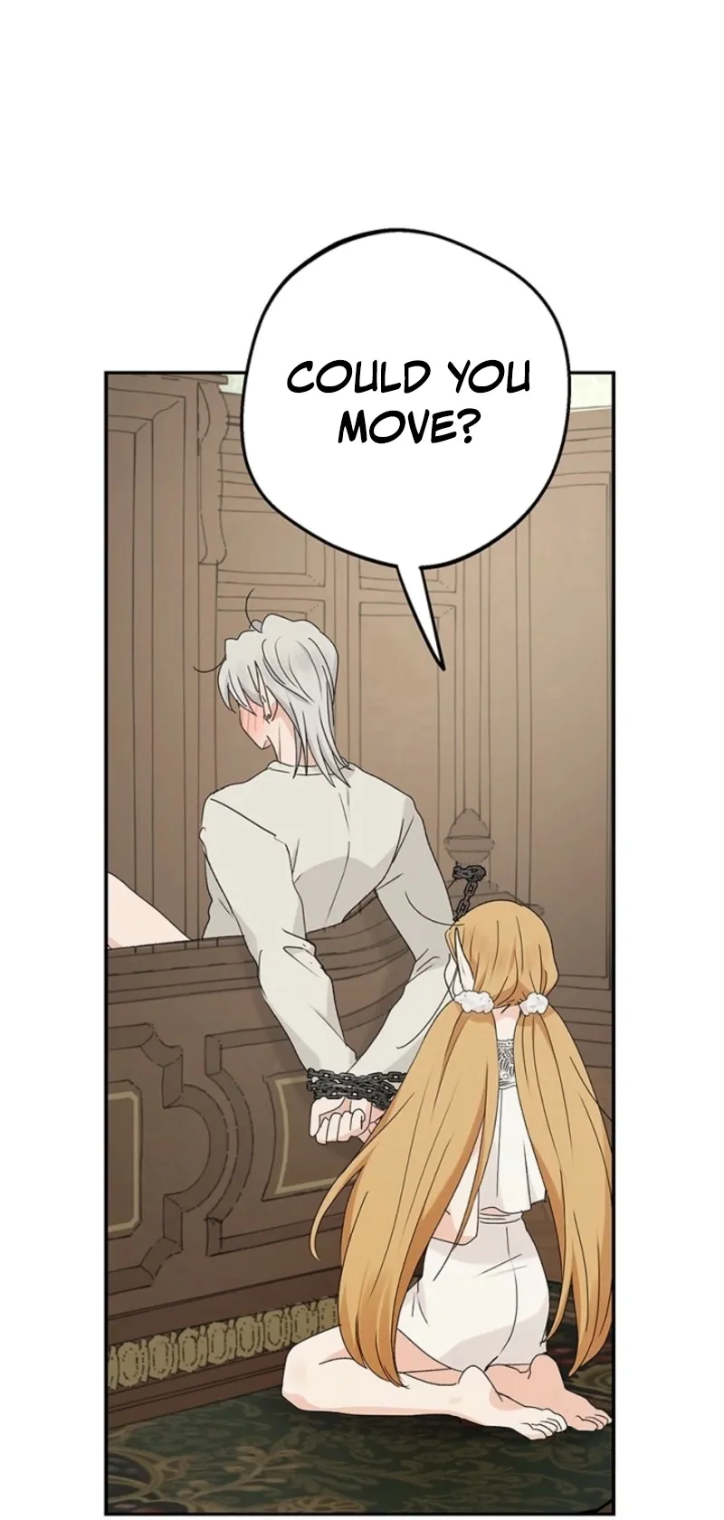 The Mating of Elves Chapter 42 page 38 - 