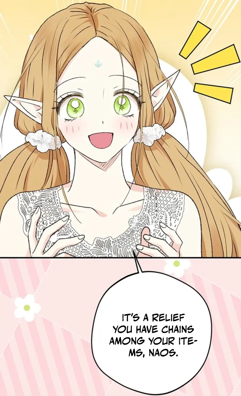 The Mating of Elves Chapter 42 page 42 - 
