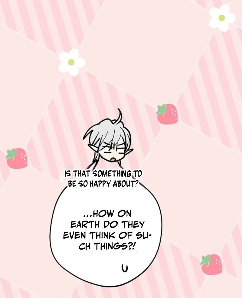 The Mating of Elves Chapter 42 page 43 - 