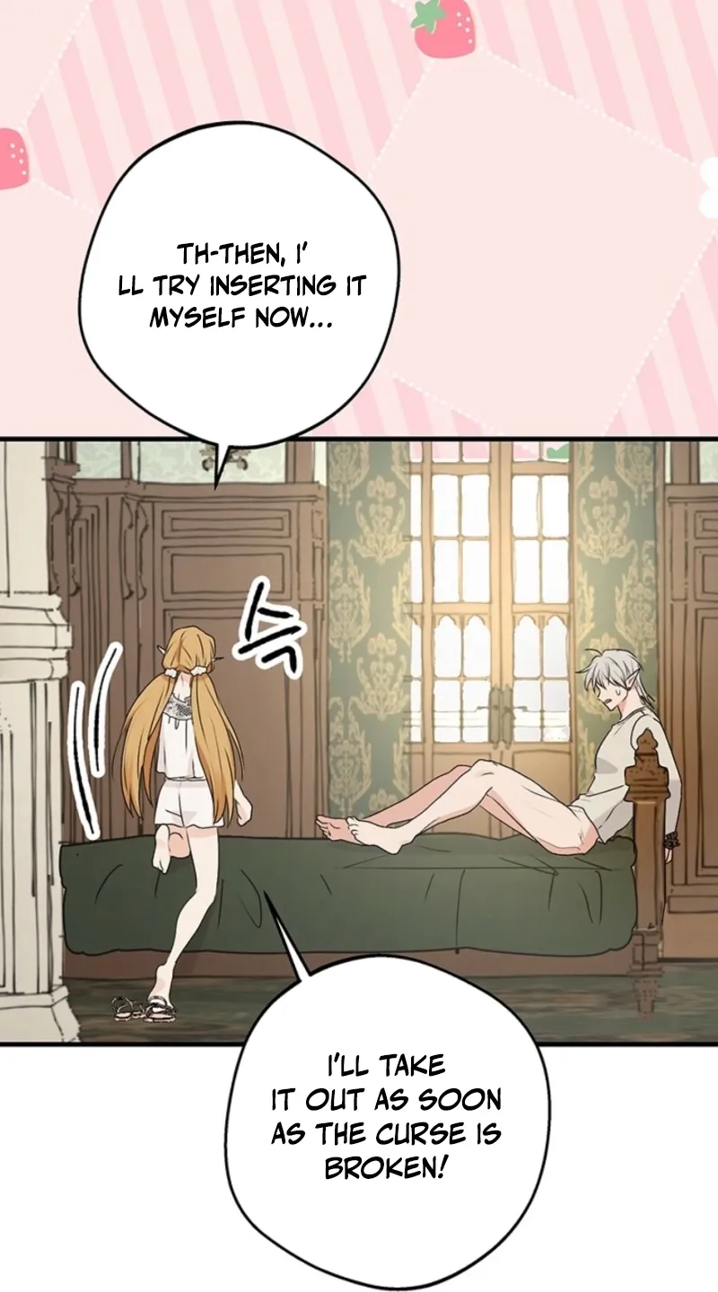 The Mating of Elves Chapter 42 page 45 - 