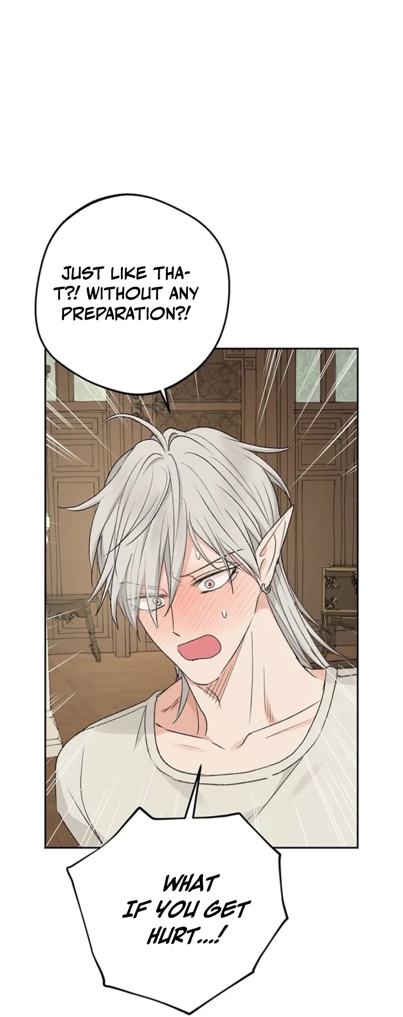 The Mating of Elves Chapter 42 page 46 - 