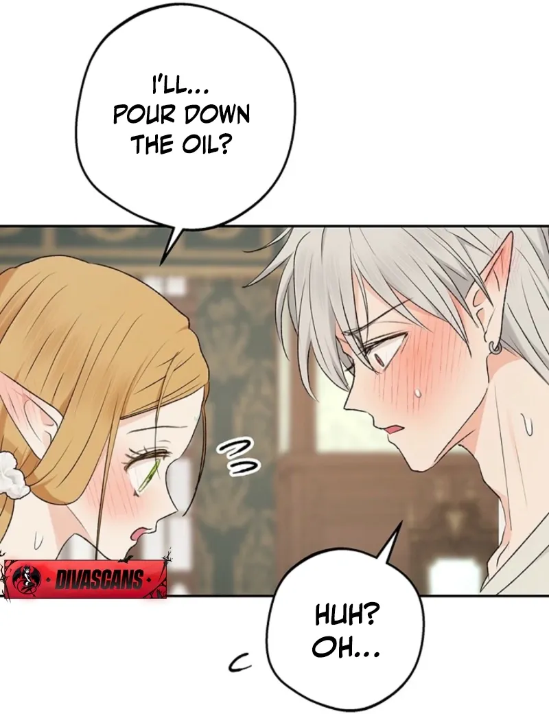 The Mating of Elves Chapter 42 page 59 - 