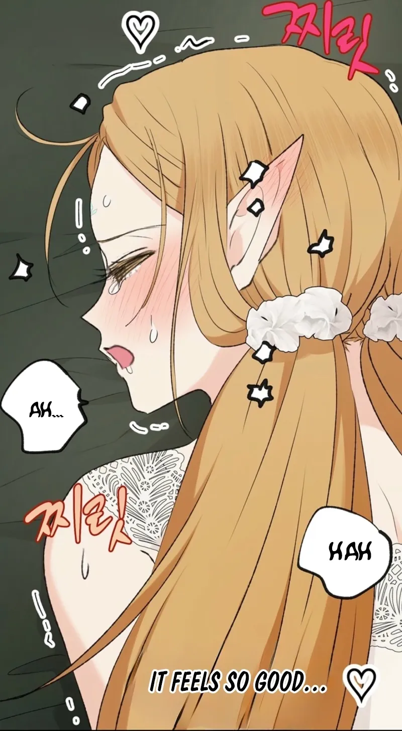 The Mating of Elves Chapter 42 page 90 - 