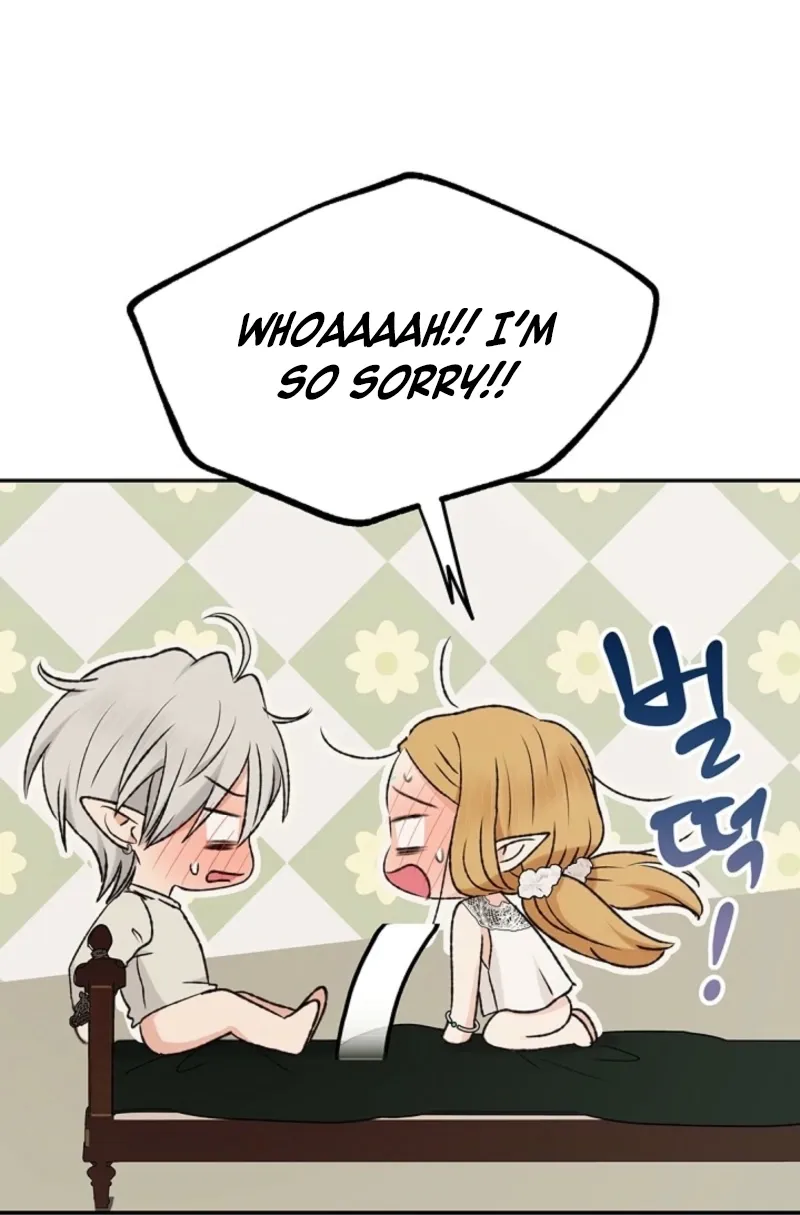 The Mating of Elves Chapter 42 page 93 - 