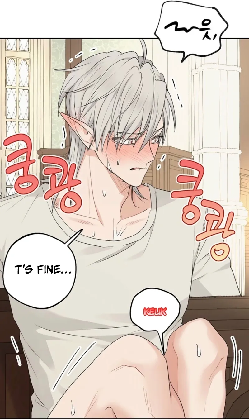 The Mating of Elves Chapter 42 page 95 - 