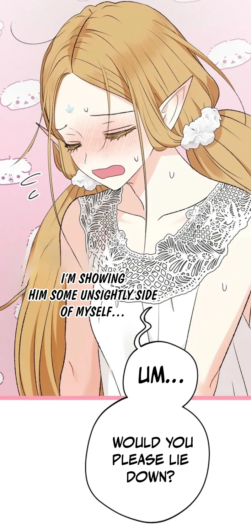 The Mating of Elves Chapter 42 page 97 - 