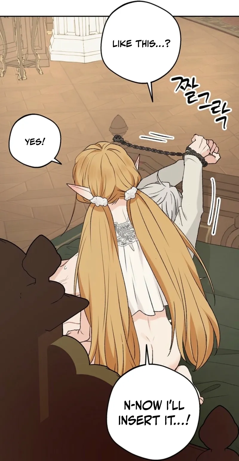 The Mating of Elves Chapter 42 page 99 - 