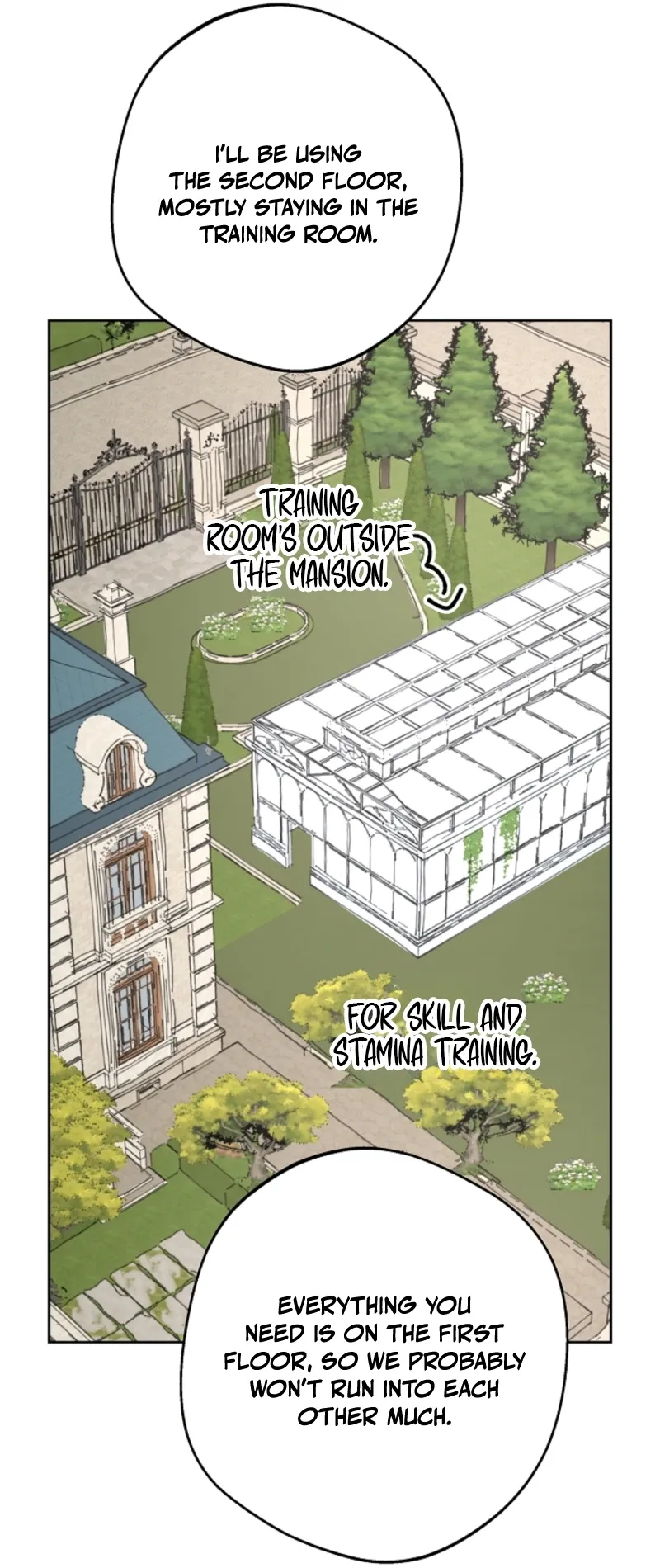 The Mating of Elves Chapter 43 page 109 - 