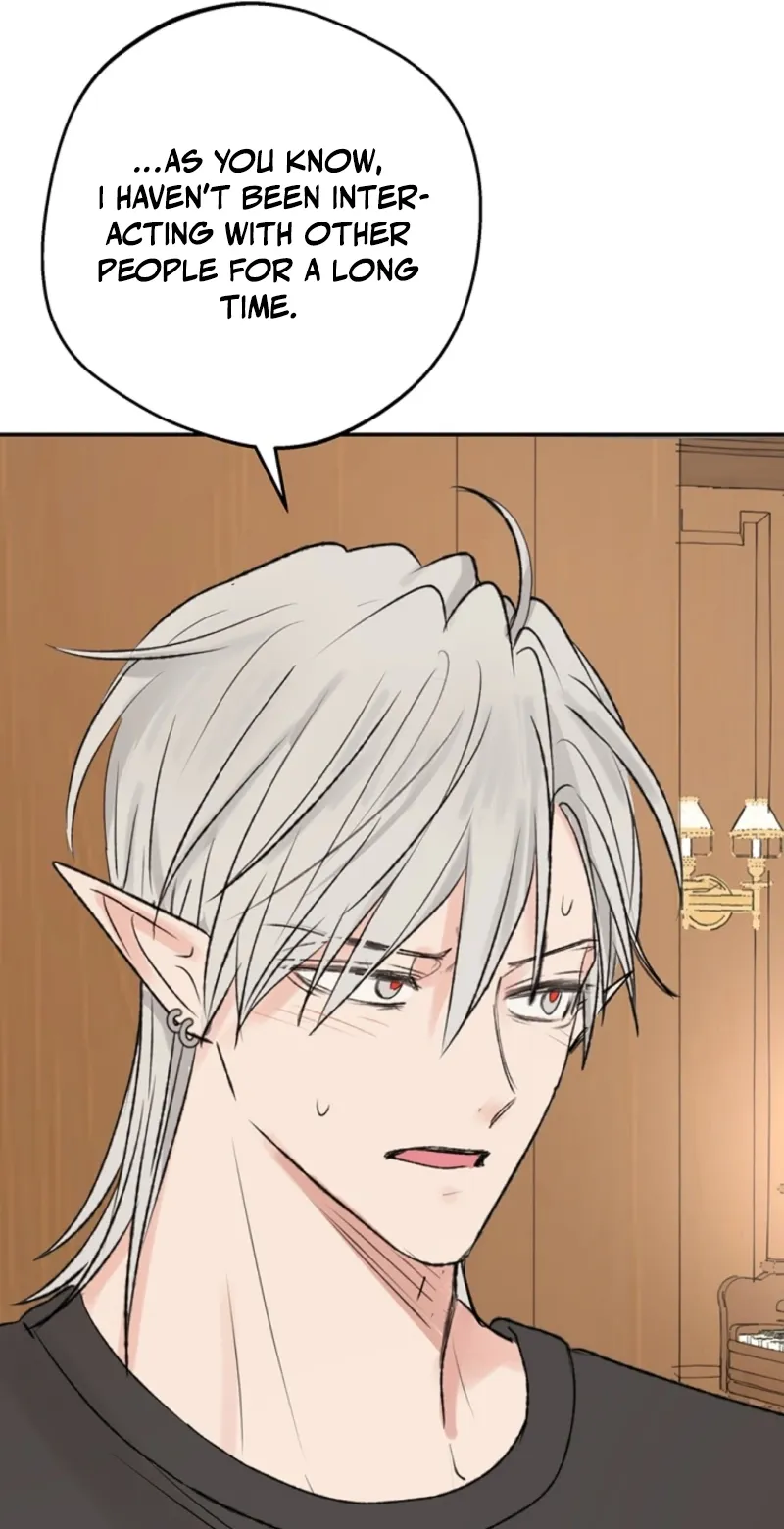 The Mating of Elves Chapter 43 page 112 - 