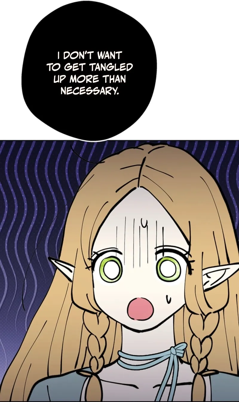 The Mating of Elves Chapter 43 page 114 - 