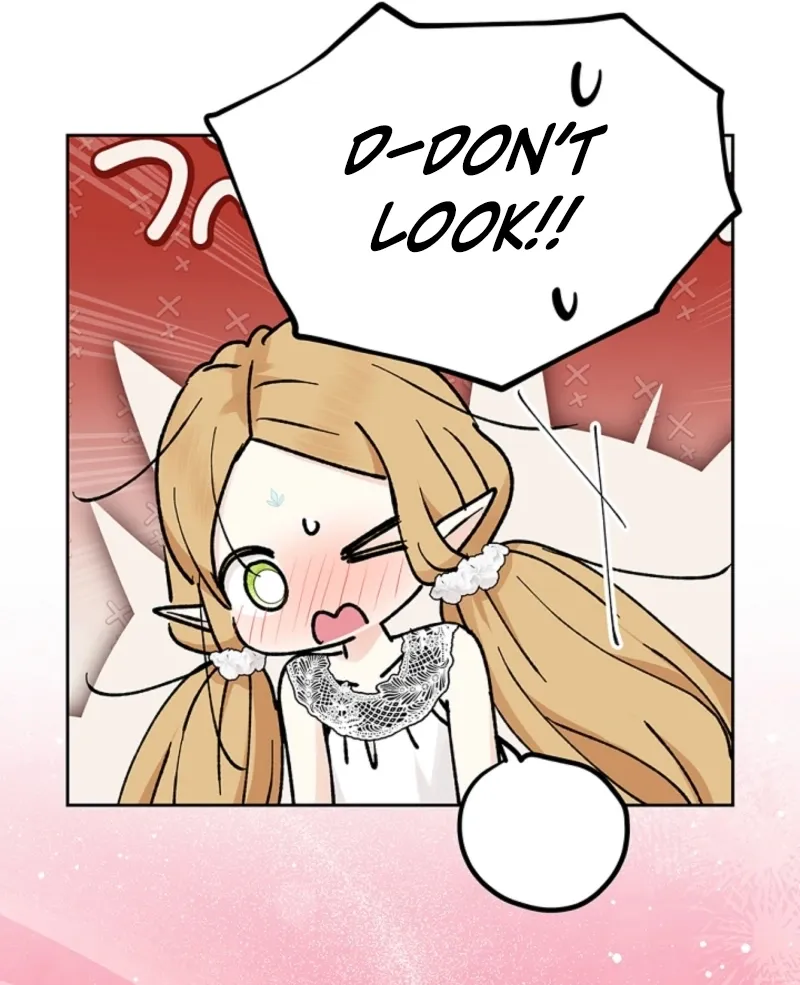 The Mating of Elves Chapter 43 page 15 - 