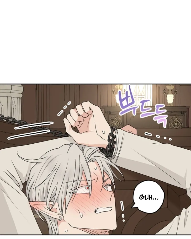 The Mating of Elves Chapter 43 page 18 - 