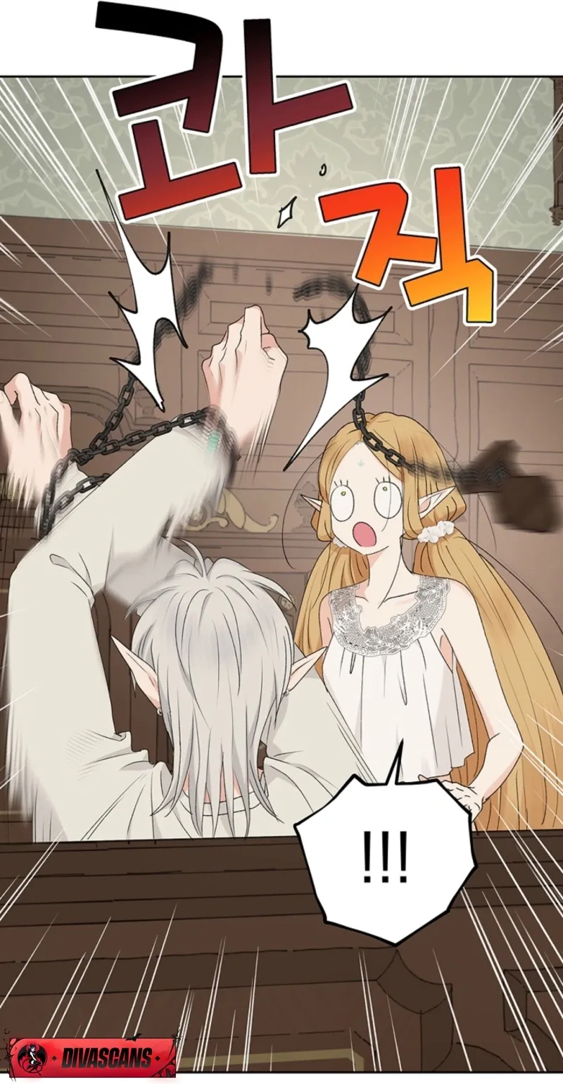 The Mating of Elves Chapter 43 page 20 - 